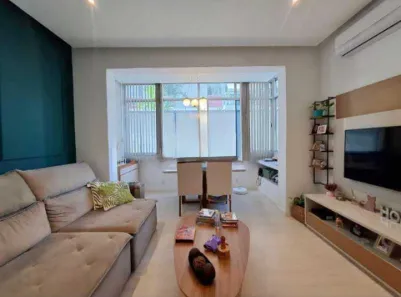 Apartamento com 2 Quartos à venda, 88m² no Botafogo, Rio de Janeiro