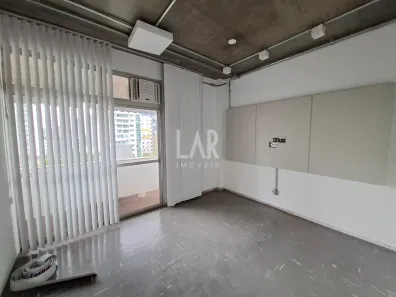 para alugar, 50m² no Funcionários, Belo Horizonte