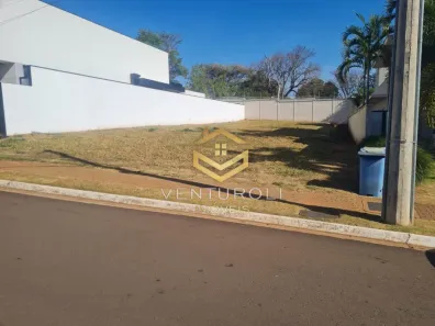 Lote/Terreno à venda, 620m² no Jardim Shangri-Lá, Bauru