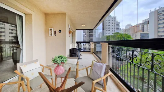 Apartamento com 2 Quartos à venda, 250m² no Consolação, São Paulo
