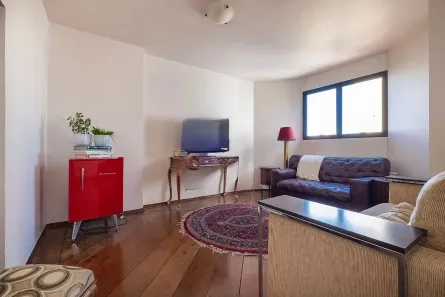 Apartamento com 2 Quartos à venda, 100m² no Pinheiros, São Paulo