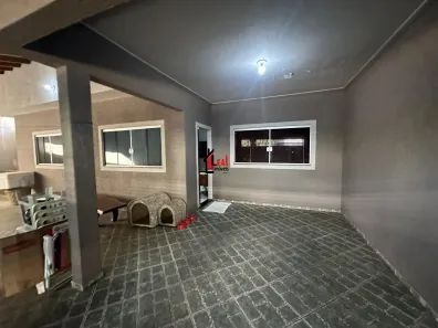 Casa com 3 Quartos à venda, 160m² no Jardim Novo Bongiovani, Presidente Prudente