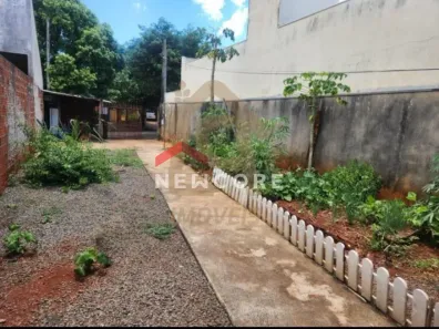 Casa com 1 Quarto à venda, 50m² no Jardim Santa Rosa, Maringá