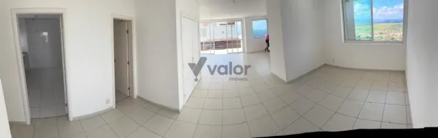 Cobertura com 4 Quartos à venda, 219m² no Loteamento Alphaville Campinas, Campinas