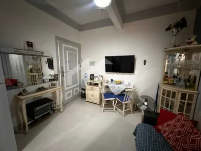 Apartamento com 1 Quarto à venda, 38m² no Copacabana, Rio de Janeiro