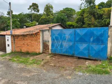 Lote/Terreno à venda, 256m² no Vila Janete (Sousas), Campinas