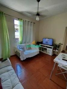 Apartamento com 2 Quartos à venda, 50m² no Cascadura, Rio de Janeiro