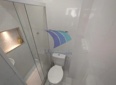 Apartamento com 2 Quartos à venda, 68m² no Centro, Cabo Frio