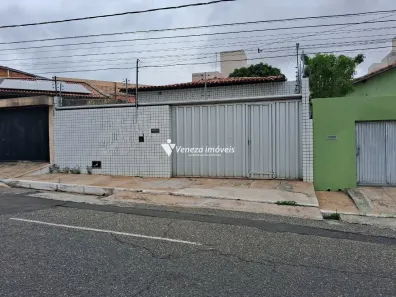 Casa com 4 Quartos à venda, 165m² no Aeroporto, Teresina
