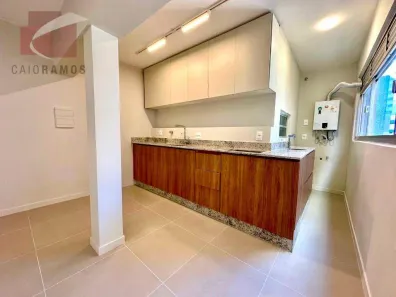 Apartamento com 1 Quarto à venda, 44m² no Centro, Florianópolis