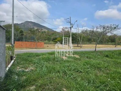 Lote/Terreno à venda, 394m² no Pilar, Maricá