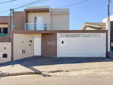 Casa com 3 Quartos à venda, 200m² no Portais (Polvilho), Cajamar