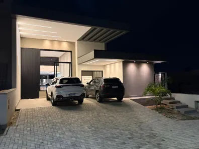 Casa com 3 Quartos à venda, 188m² no Jardim Ypê, Paulínia