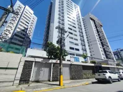 Apartamento com 3 Quartos à venda, 71m² no Boa Viagem, Recife