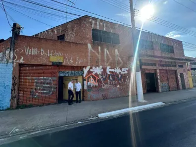 Prédio Comercial à venda, 600m² no Jabaquara, São Paulo