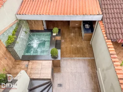 Casa com 3 Quartos à venda, 192m² no Vila Mazzei, São Paulo