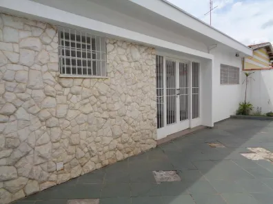 Imóvel Comercial com 3 Quartos à venda, 167m² no Jardim Dom Bosco, Campinas