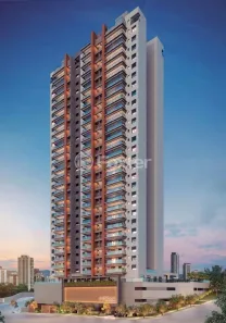 Apartamento com 3 Quartos à venda, 234m² no Centro, Guaimbê