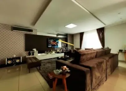 Casa de Condomínio com 3 Quartos à venda, 200m² no Engenheiro Luciano Cavalcante, Fortaleza