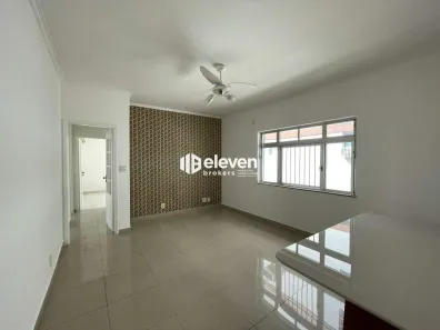 Apartamento com 3 Quartos à venda, 88m² no Gonzaga, Santos