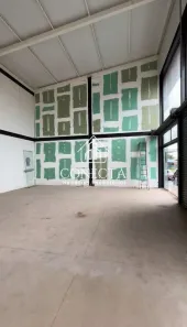 Ponto Comercial para alugar, 100m² no Tubalina, Uberlândia