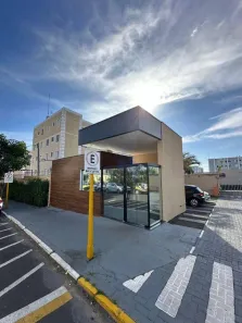 Apartamento com 2 Quartos à venda, 47m² no Jardim Terra Branca, Bauru