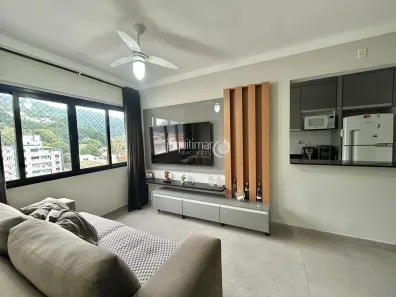 Apartamento com 2 Quartos à venda, 70m² no Enseada, Guarujá