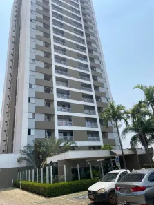 Apartamento com 3 Quartos à venda, 93m² no Goiabeira, Cuiabá