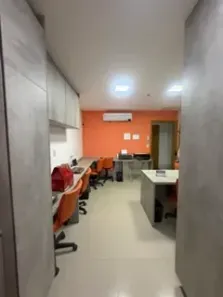 Sala Comercial para alugar, 31m² no Park Lozandes, Goiânia