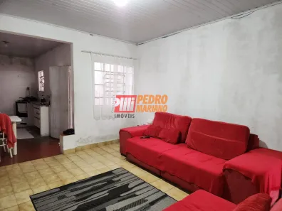 Casa com 2 Quartos à venda, 59m² no Vila Liviero, São Paulo