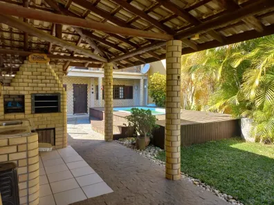 Casa com 4 Quartos à venda, 207m² no Vila Nova, Imbituba