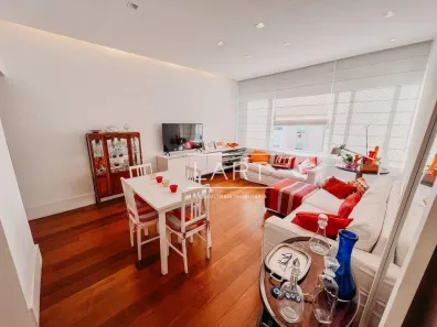 Apartamento com 3 Quartos à venda, 107m² no Leblon, Rio de Janeiro