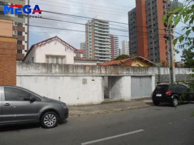 Casa com 3 Quartos à venda, 363m² no Fátima, Fortaleza