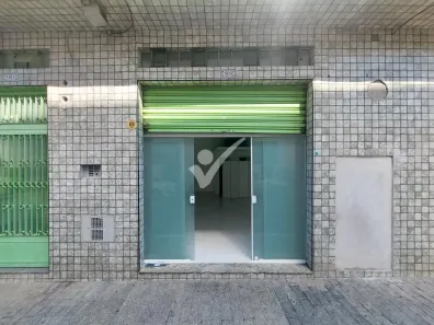 Ponto Comercial para alugar, 35m² no Chácara Santo Antônio (Zona Leste), São Paulo