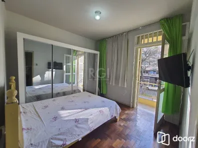Apartamento com 2 Quartos à venda, 64m² no Azenha, Porto Alegre