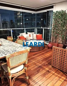 Apartamento com 2 Quartos à venda, 93m² no Bosque da Saúde, São Paulo
