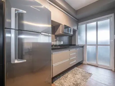 Apartamento com 1 Quarto para venda ou aluguel, 89m² no Vila Gertrudes, São Paulo