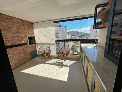 Apartamento com 2 Quartos à venda, 85m² no Córrego Grande, Florianópolis