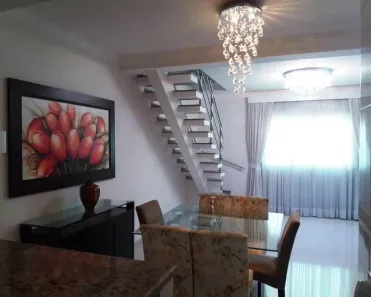 Sobrado com 3 Quartos para alugar, 120m² no Vila Moinho Velho, São Paulo
