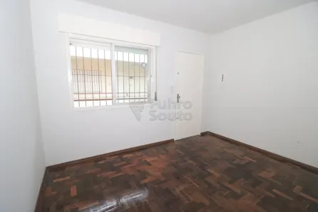 Apartamento com 2 Quartos para alugar, 63m² no Centro, Pelotas