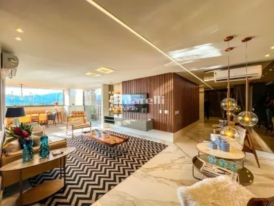 Cobertura com 3 Quartos à venda, 166m² no Itaipu, Niterói