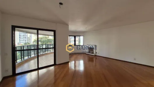 Apartamento com 4 Quartos para venda ou aluguel, 204m² no Santa Cecília, São Paulo
