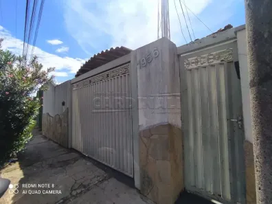 Imóvel Comercial com 3 Quartos à venda, 167m² no Centro, Araraquara