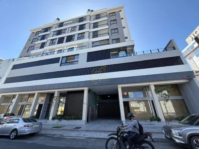 Apartamento com 1 Quarto para alugar, 70m² no Estados, Balneário Camboriú