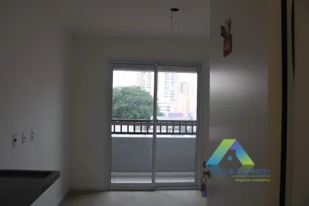 Apartamento com 1 Quarto à venda, 16m² no Vila Moraes, São Paulo