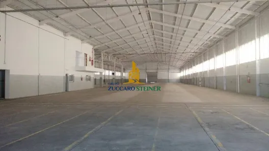 Galpão/Depósito/Armazém à venda, 5000m² no Jordanópolis, Arujá