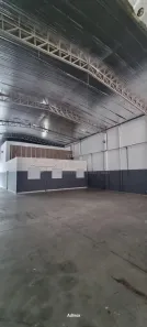 Galpão/Depósito/Armazém para alugar, 407m² no Vila Nogueira, Campinas