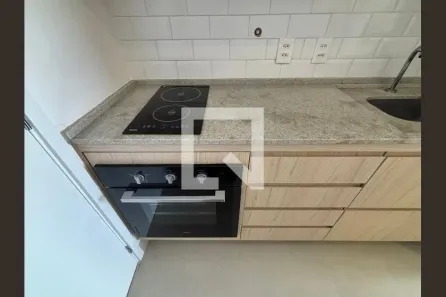 Kitnet com 1 Quarto à venda, 27m² no Itaim Bibi, São Paulo