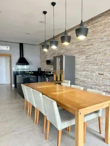 Casa de Condomínio com 3 Quartos à venda, 133m² no Parque Residencial Maria Elmira, Caçapava