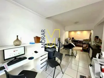 Casa com 2 Quartos à venda, 90m² no Copacabana, Belo Horizonte